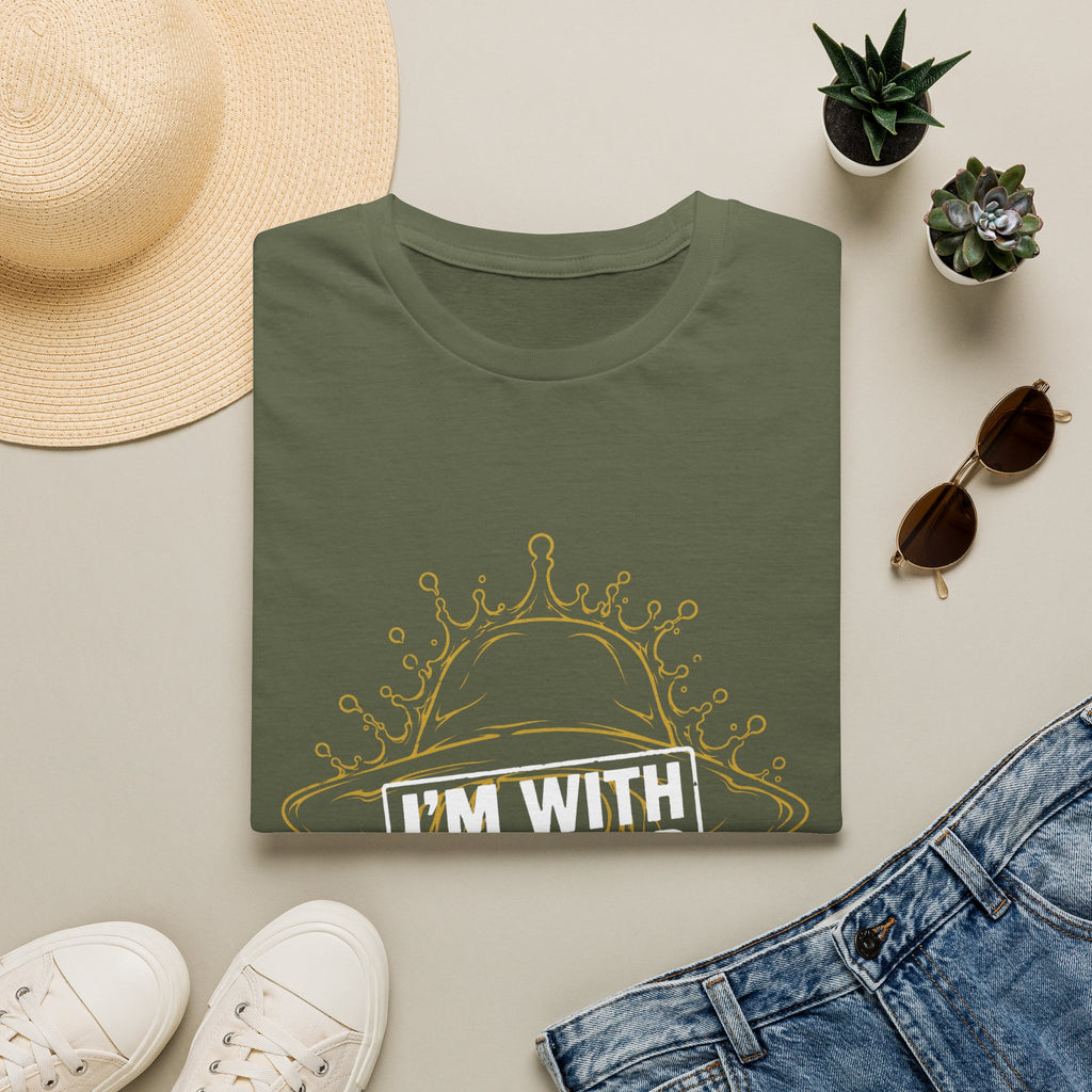 I’m with the Band T-Shirt