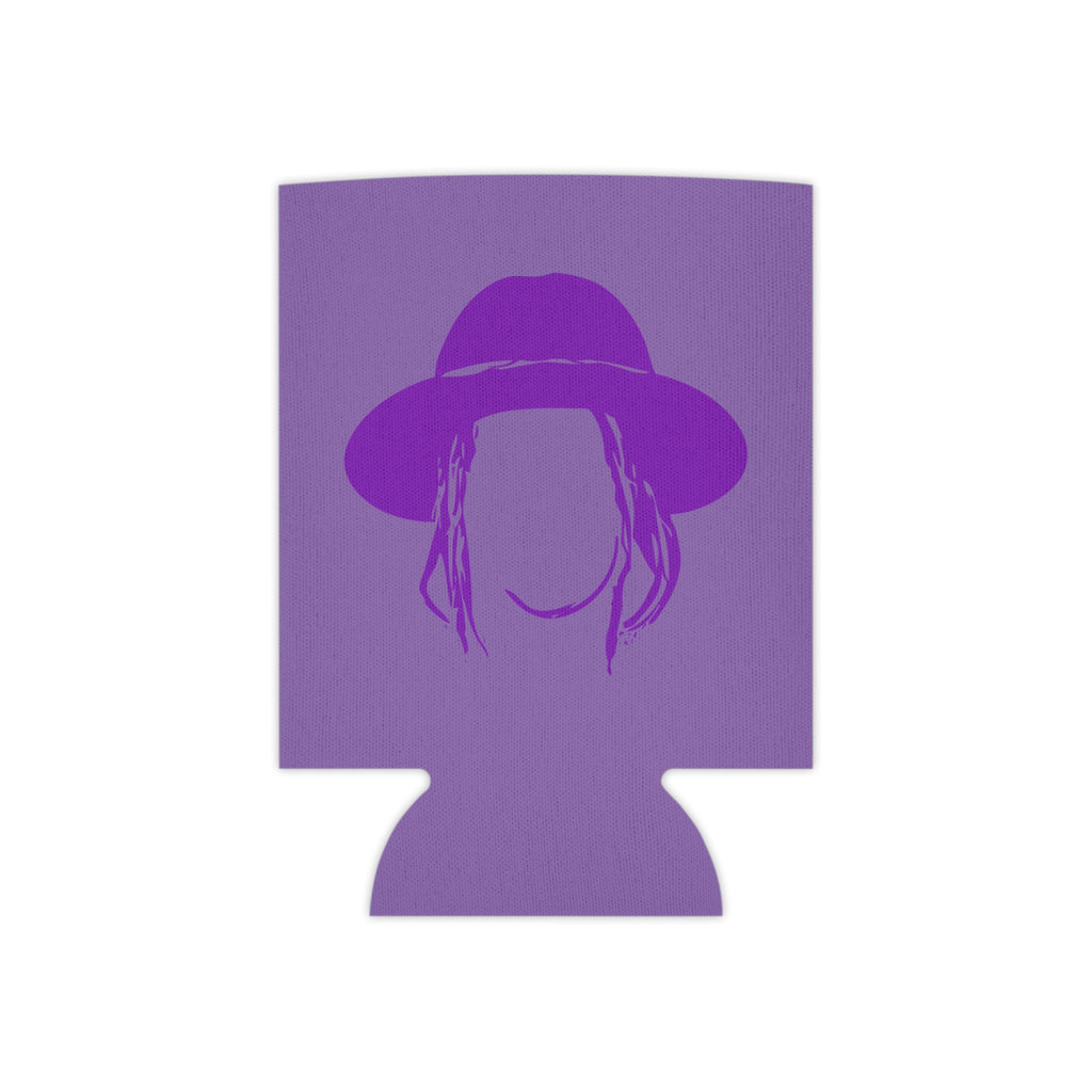 Purple Cooler/Coosy