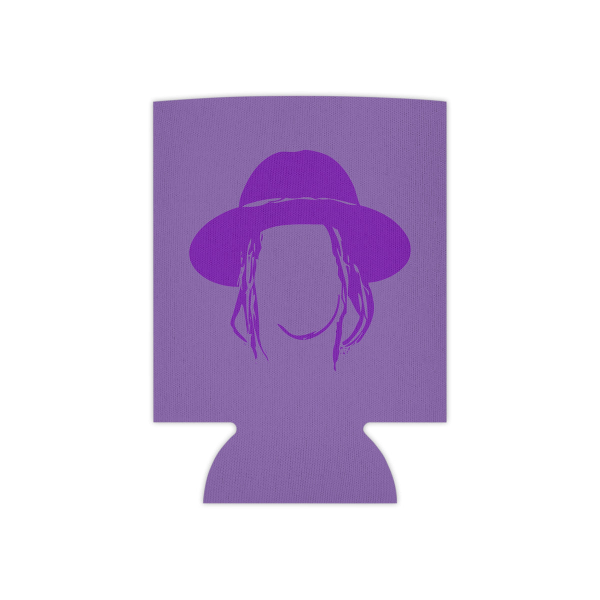 Purple Cooler/Coosy