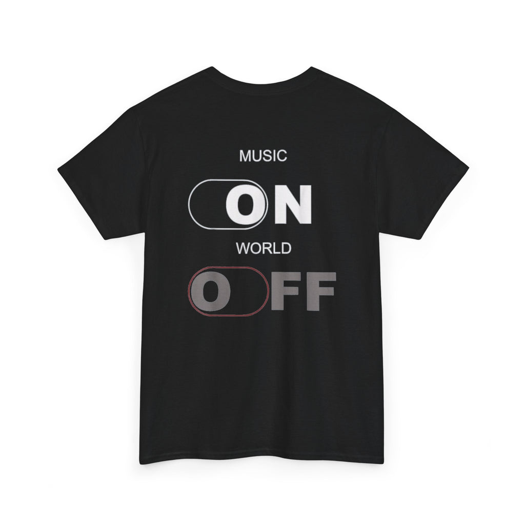 On/Off T-Shirt