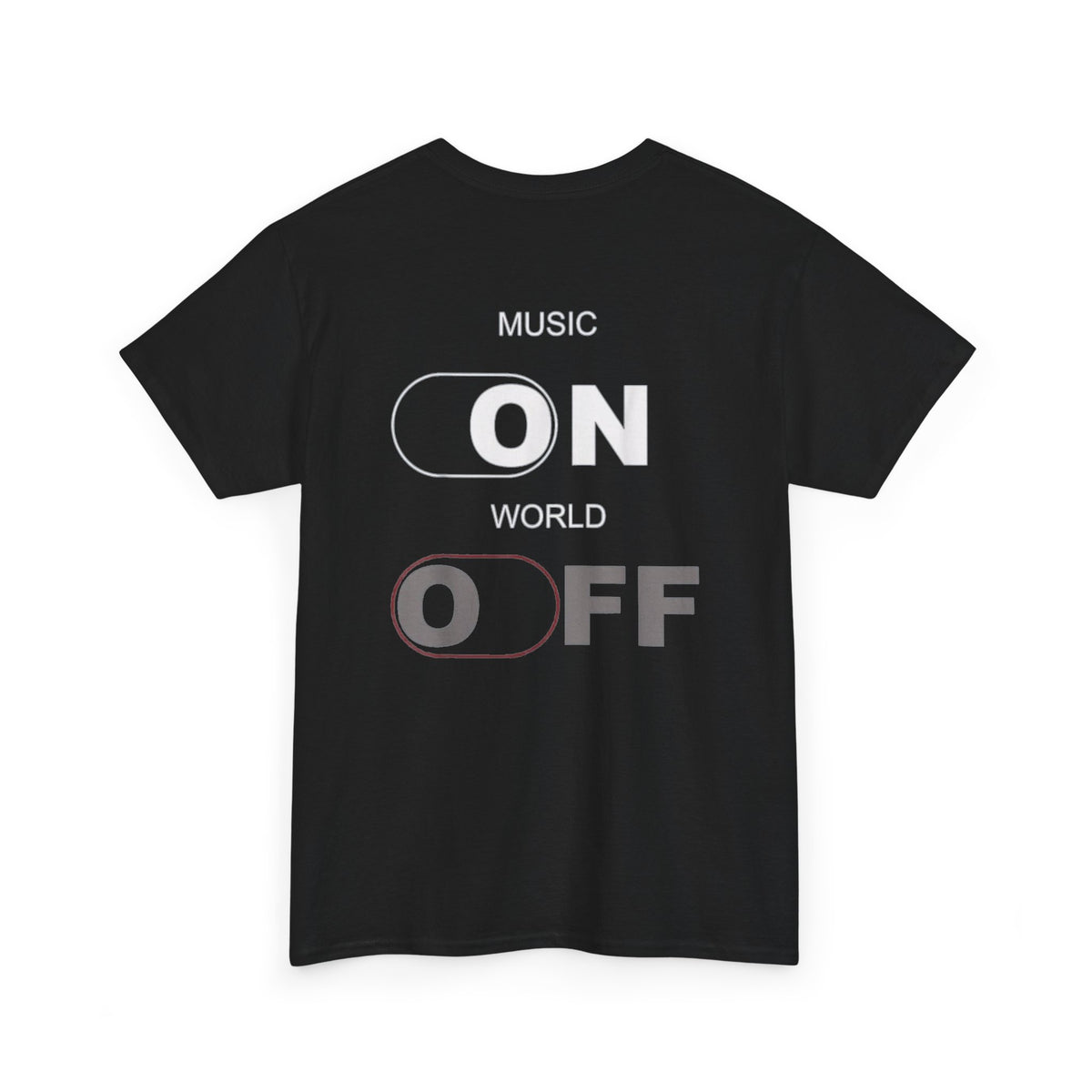 On/Off T-Shirt