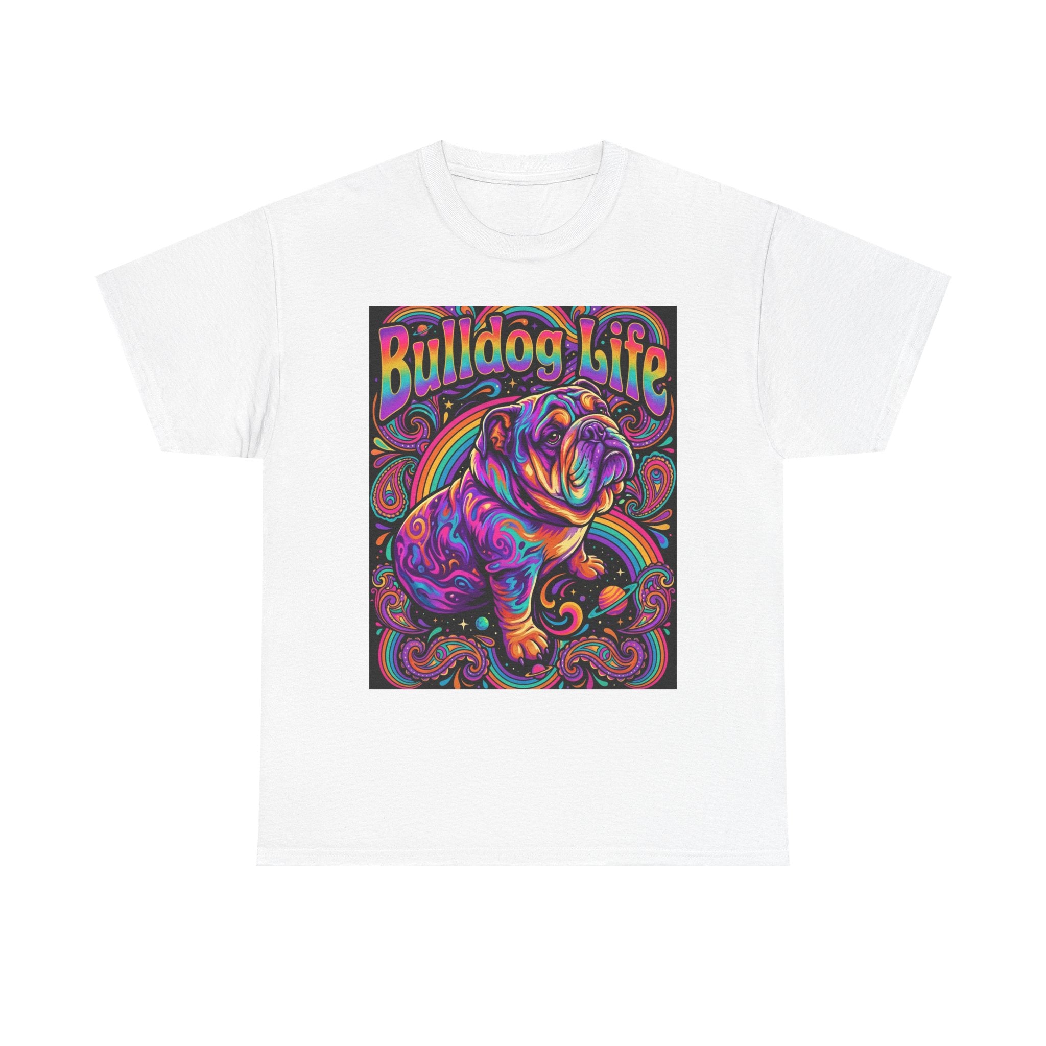 Gary Woodstock Unisex Shirt