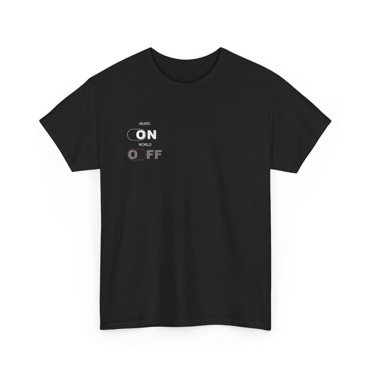 On/Off T-Shirt