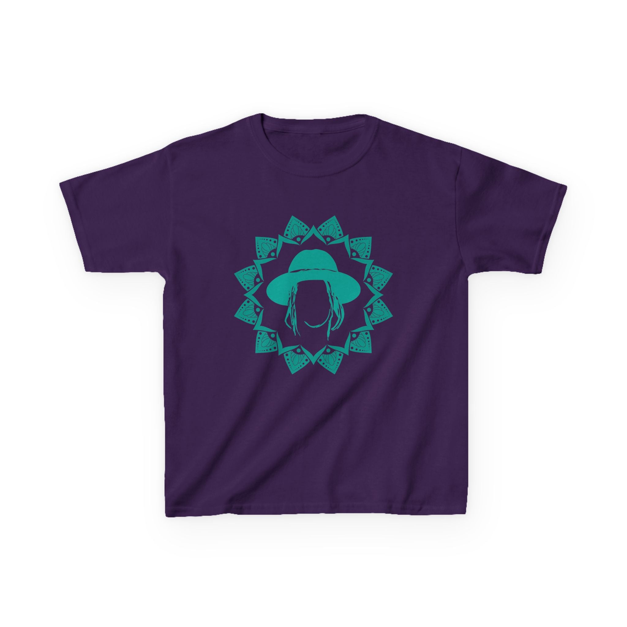 Kids Mandala T