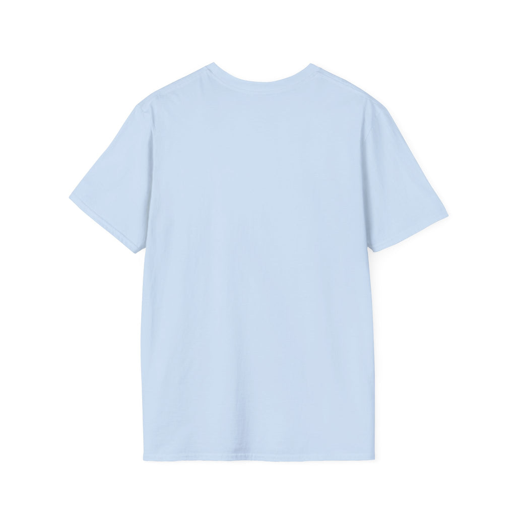 No Guitar Today T Shirt