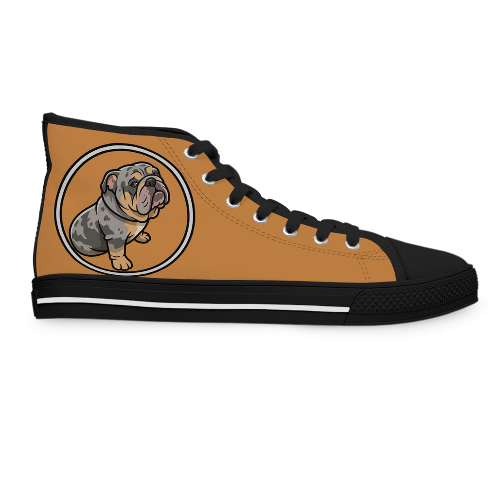Women's Gary HighTops