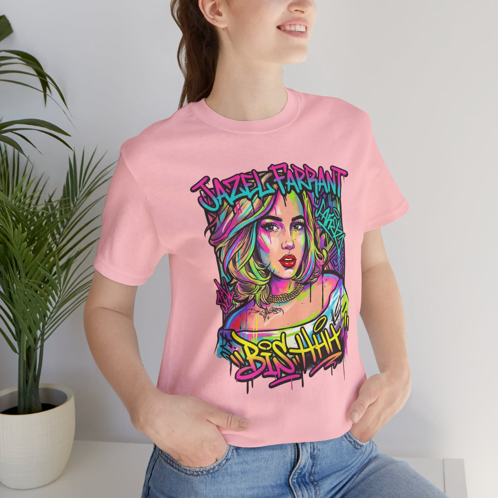 Jazel (Bishh) TShirt