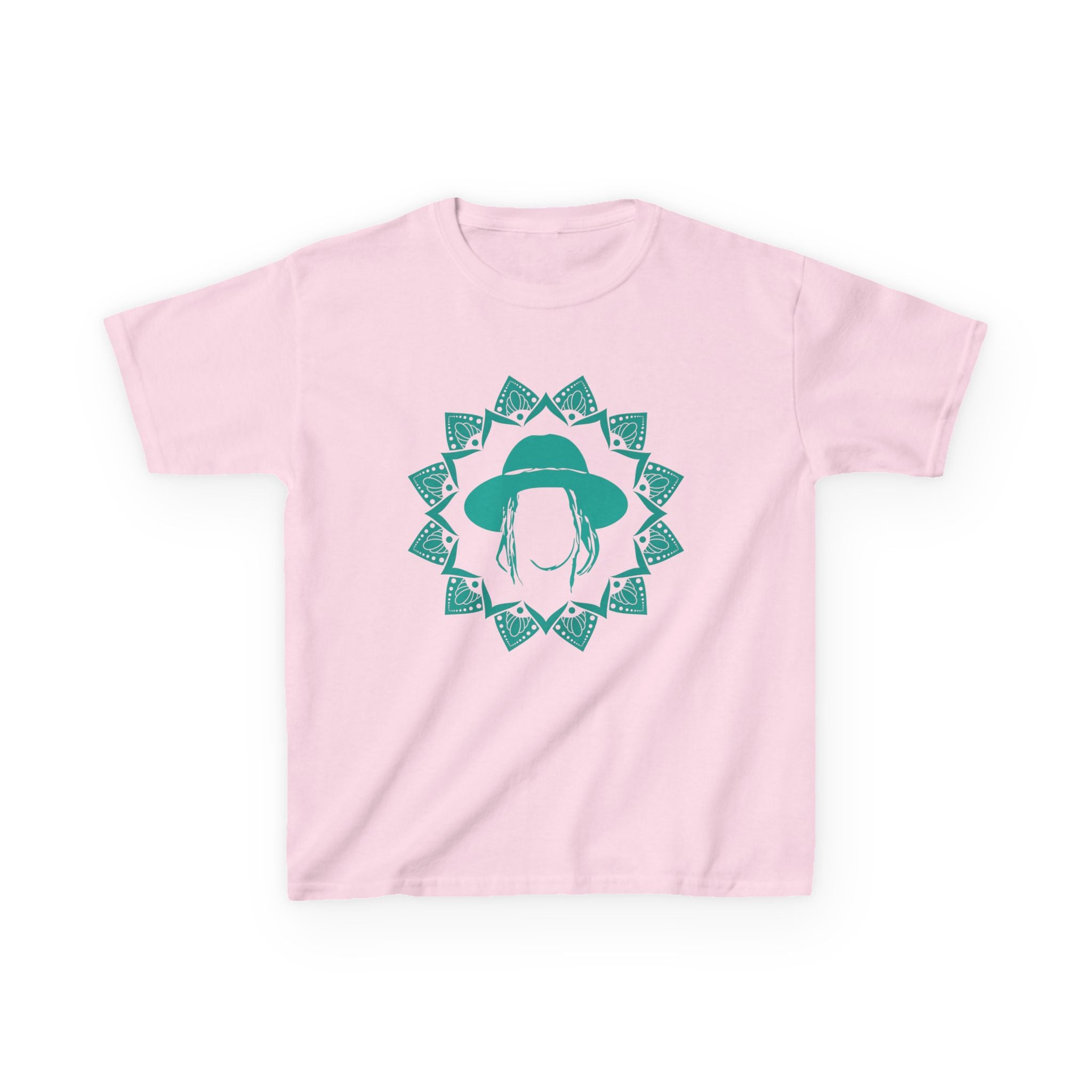 Kids Mandala T