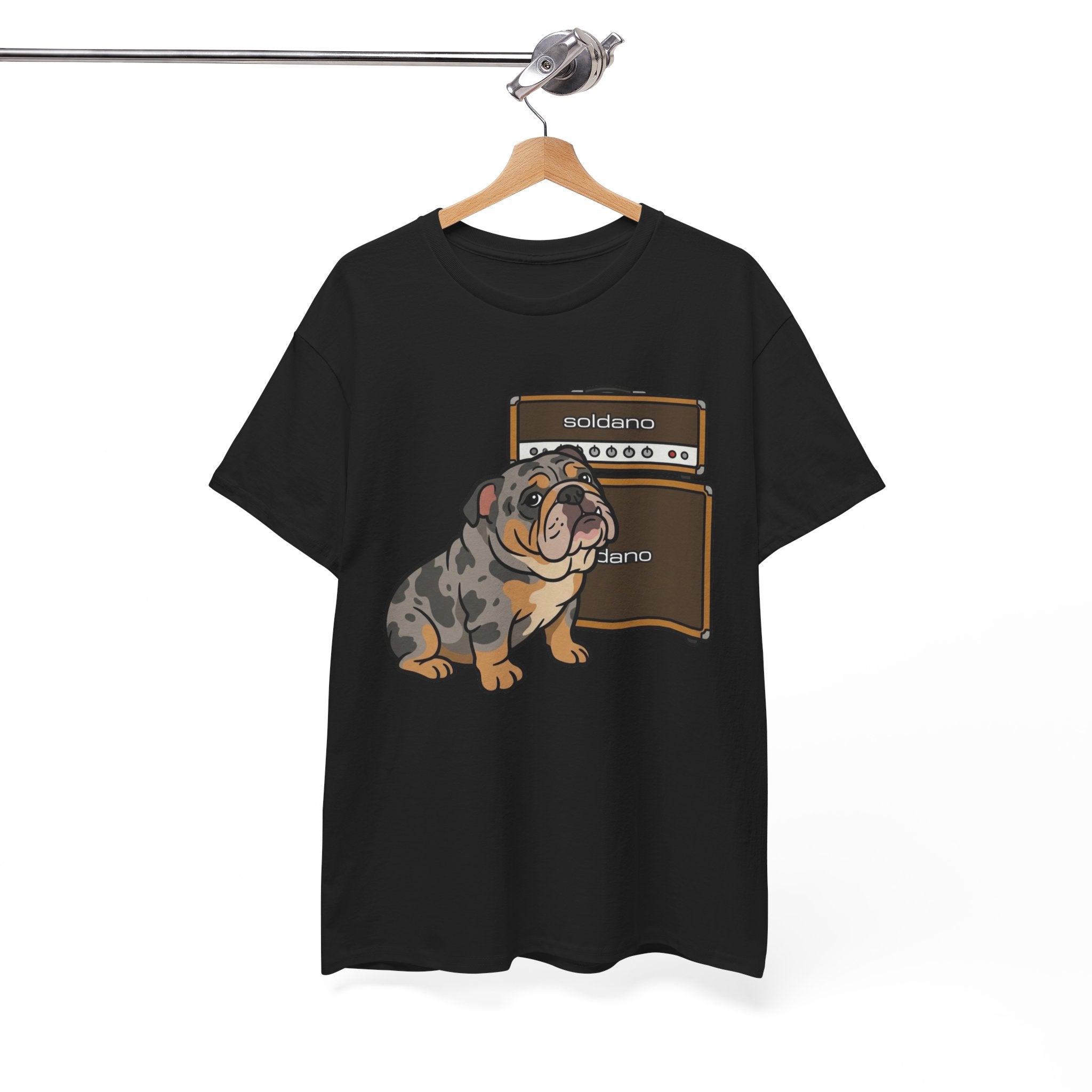 Gary & Soldano T Shirt