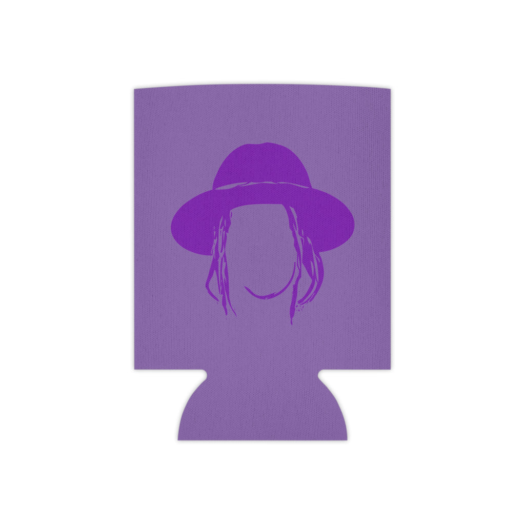 Purple Cooler/Coosy