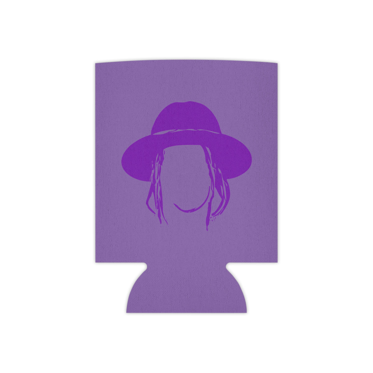 Purple Cooler/Coosy