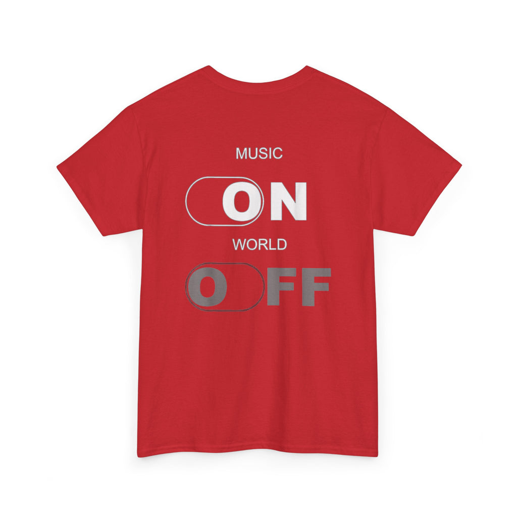 On/Off T-Shirt