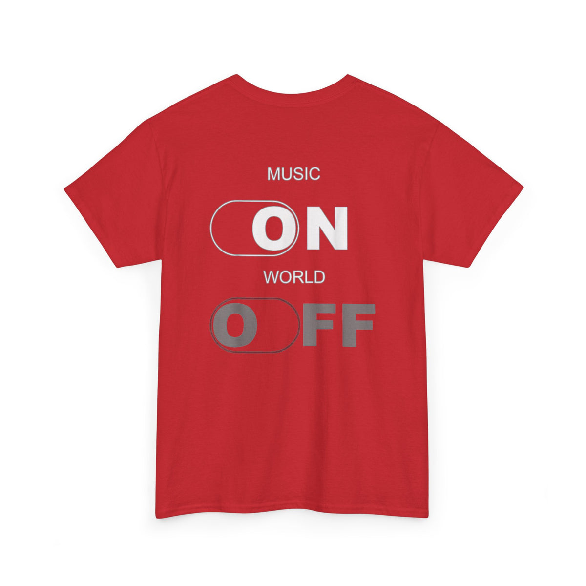 On/Off T-Shirt
