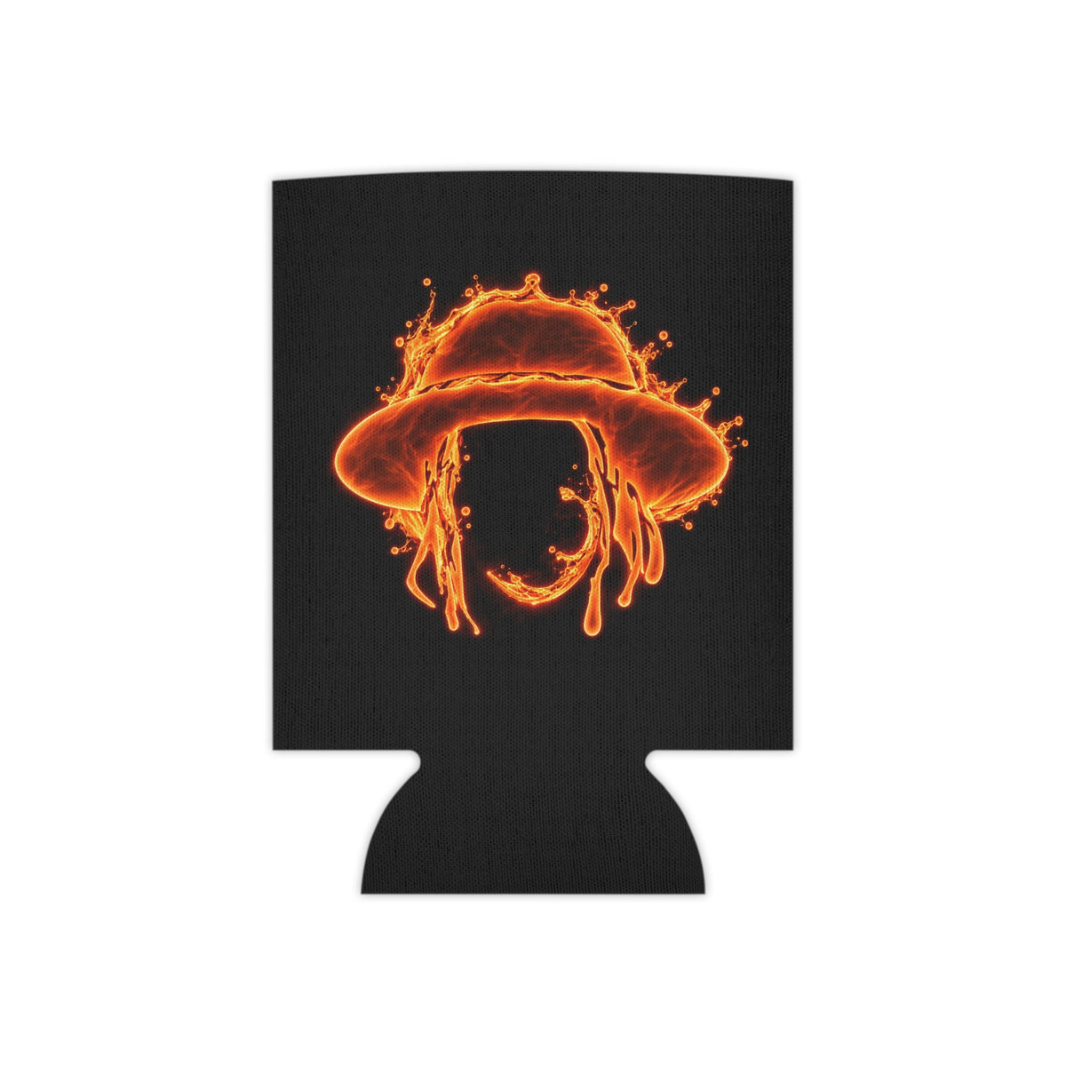 On Fire Cooler/Coosy