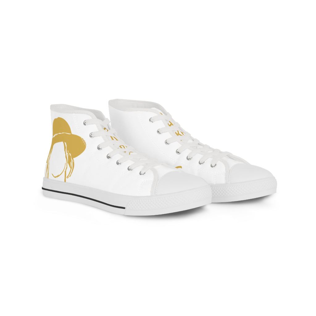 Men's Taj Farrant Hightops