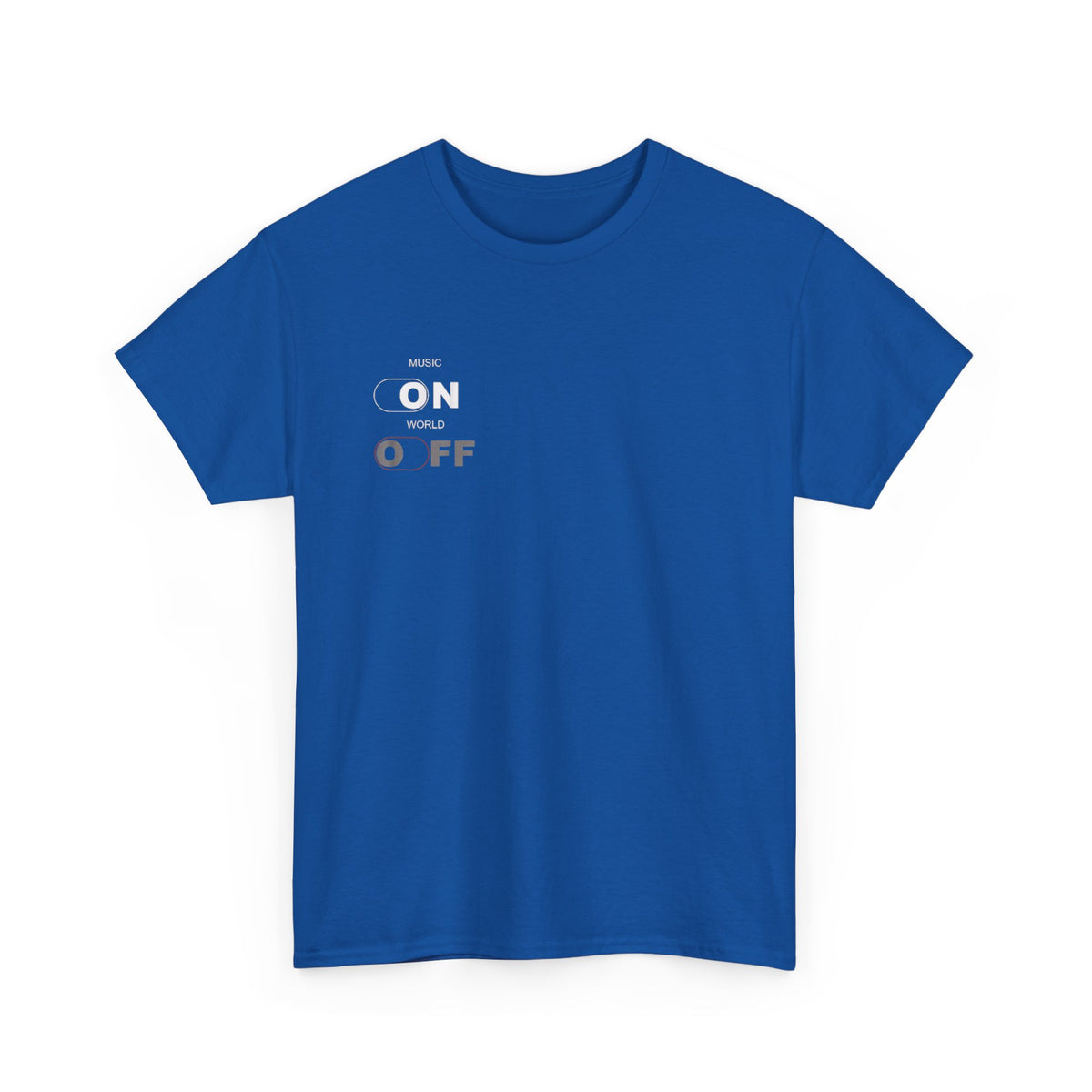 On/Off T-Shirt