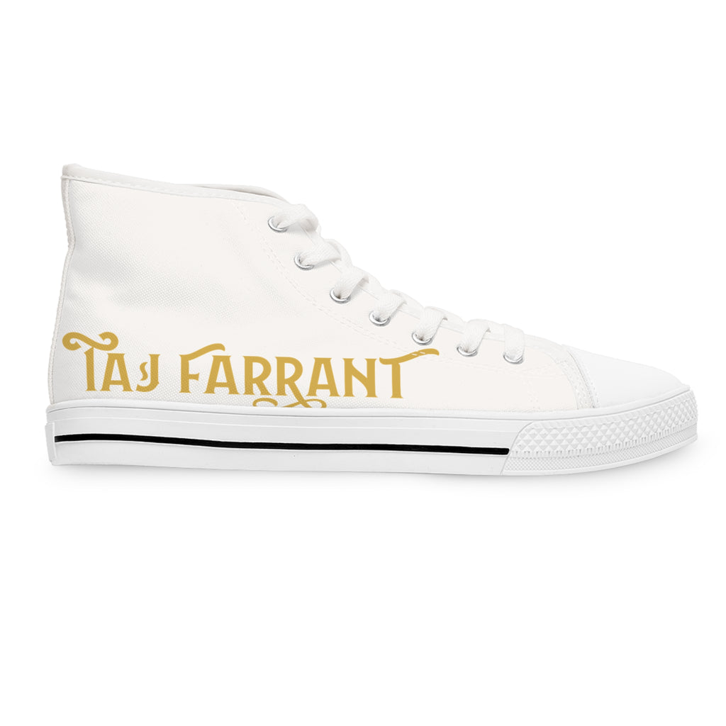 Women's Taj HighTops