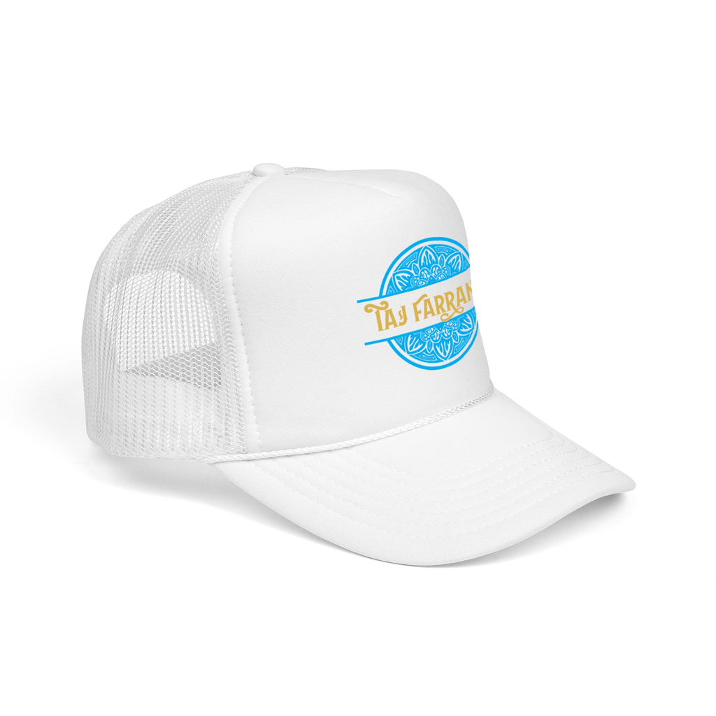 Foam Trucker Hat