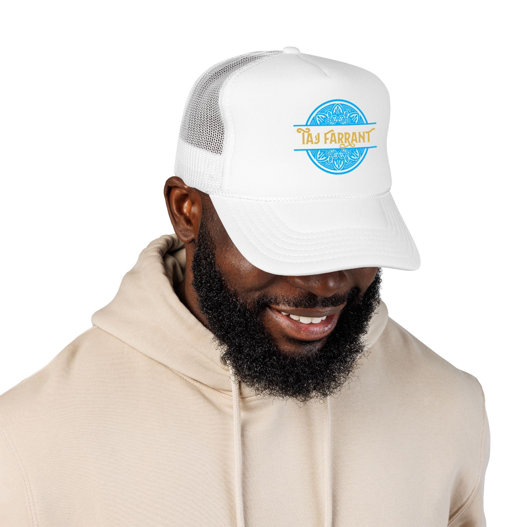 Foam Trucker Hat