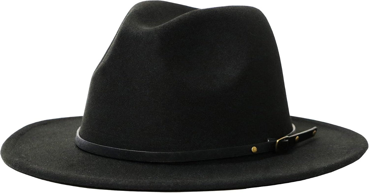 OG Taj Fedora