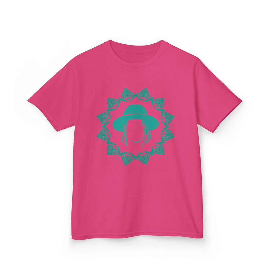 Kids Mandala T