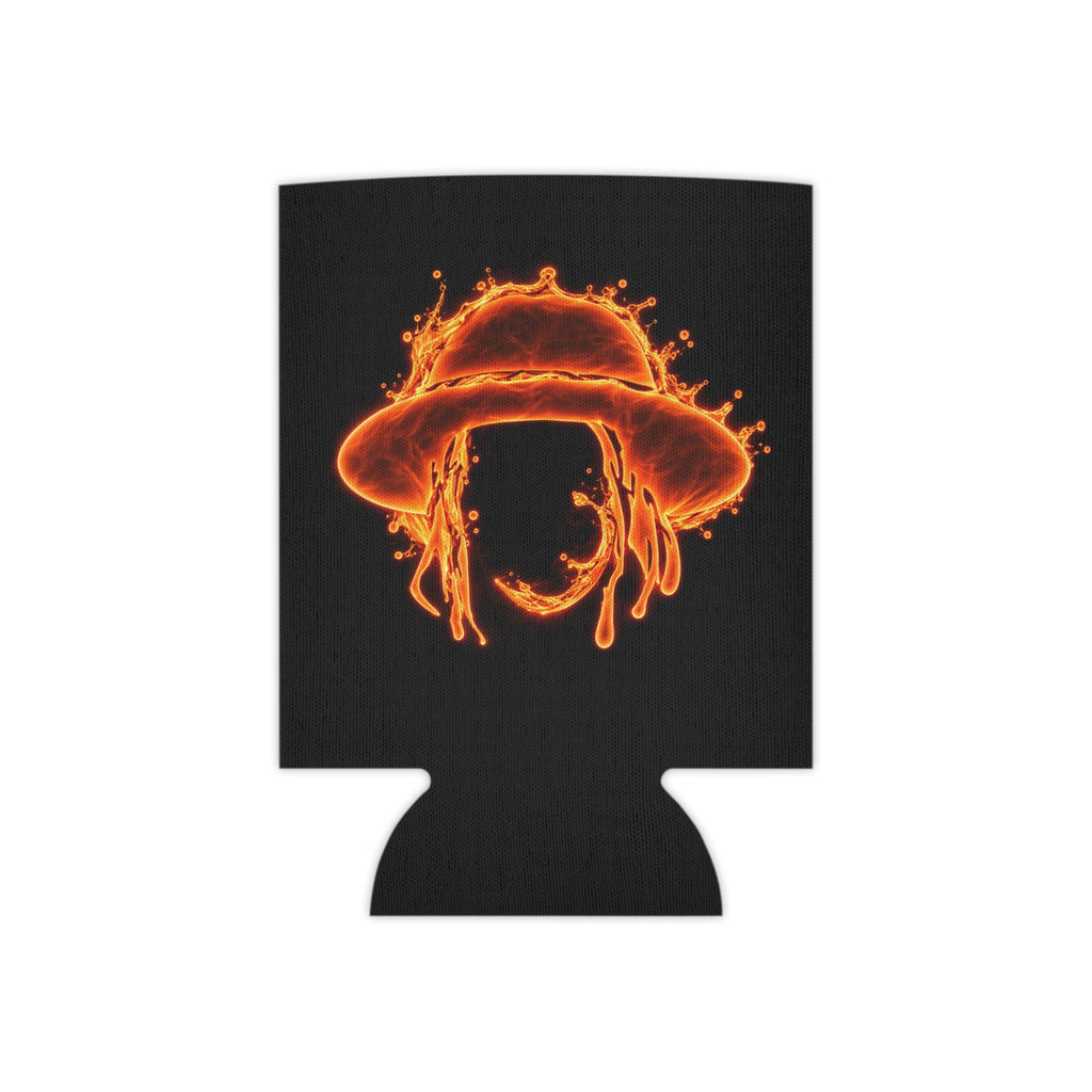 On Fire Cooler/Coosy