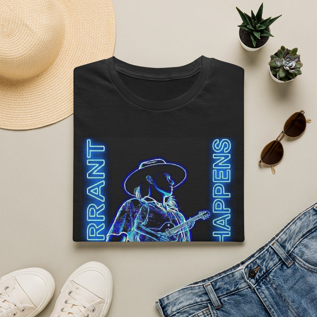 Magic Happens Taj Unisex T