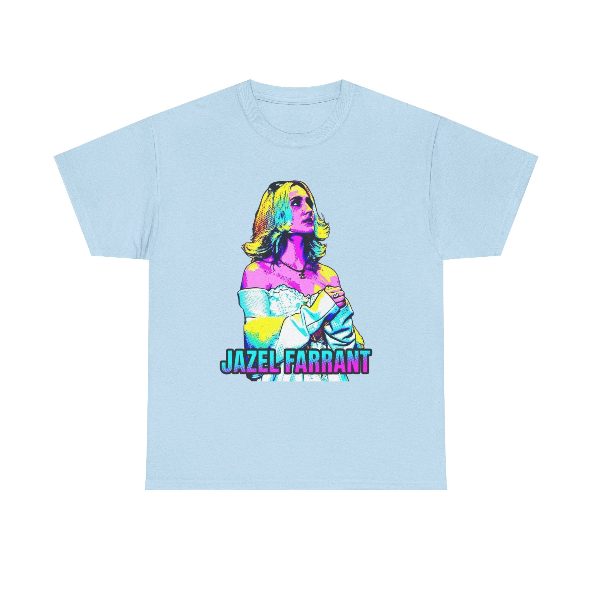 Jazel Neon TShirt