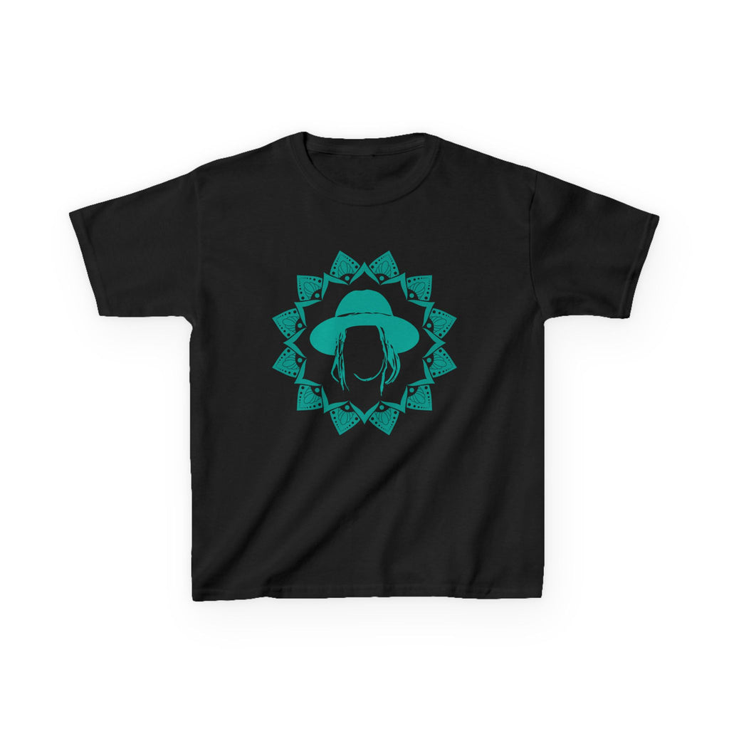 Kids Mandala T