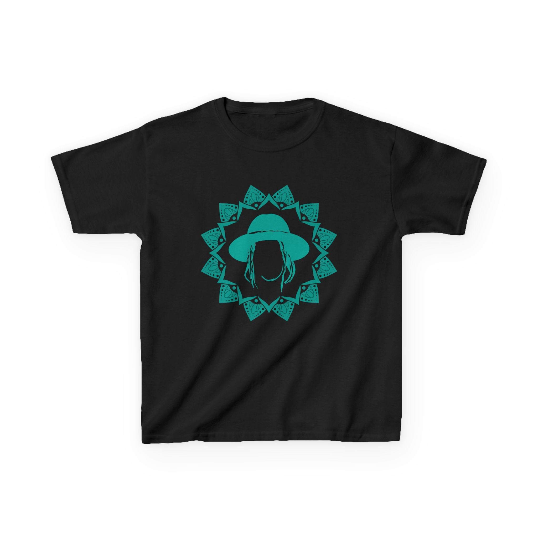 Kids Mandala T