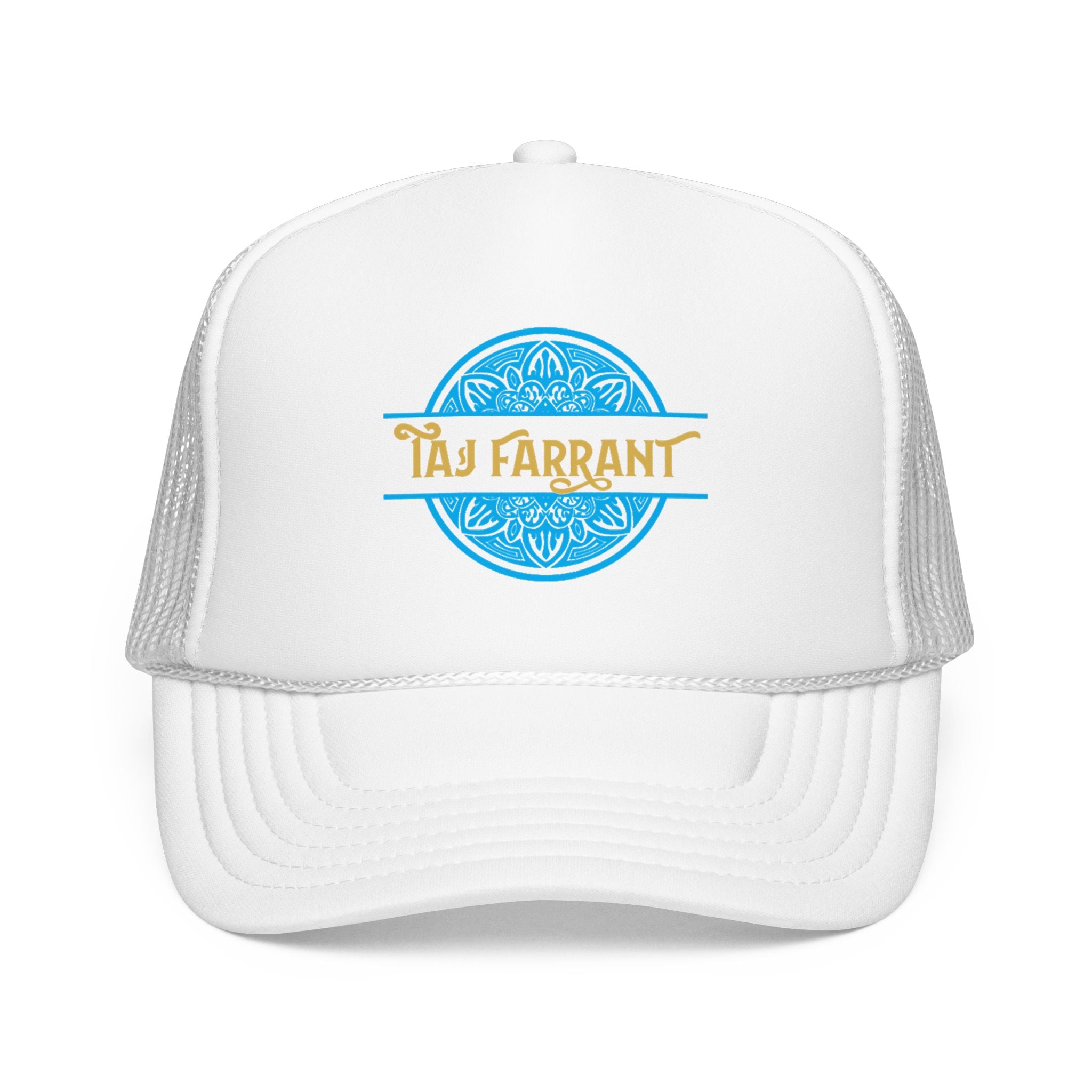 Foam Trucker Hat