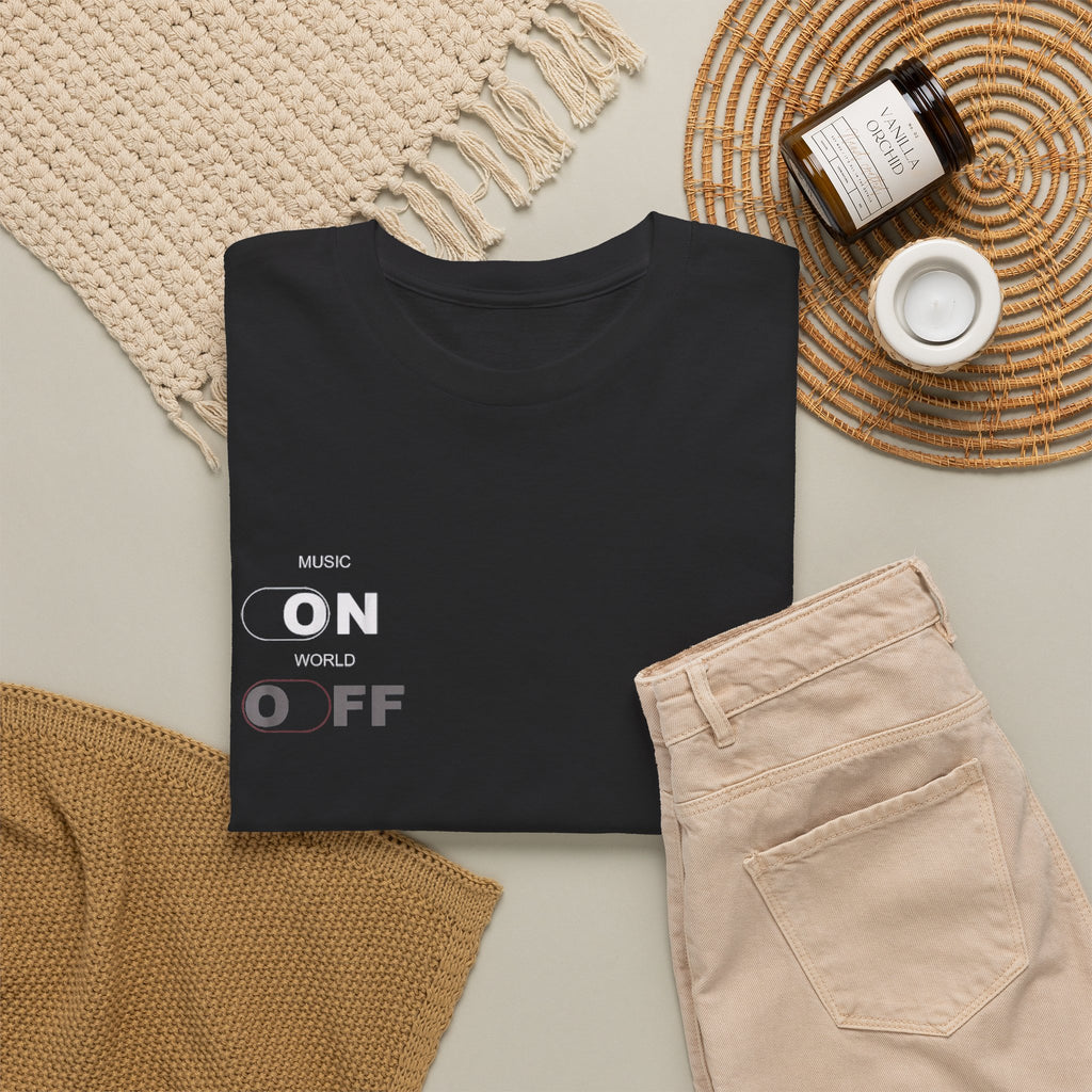 On/Off T-Shirt