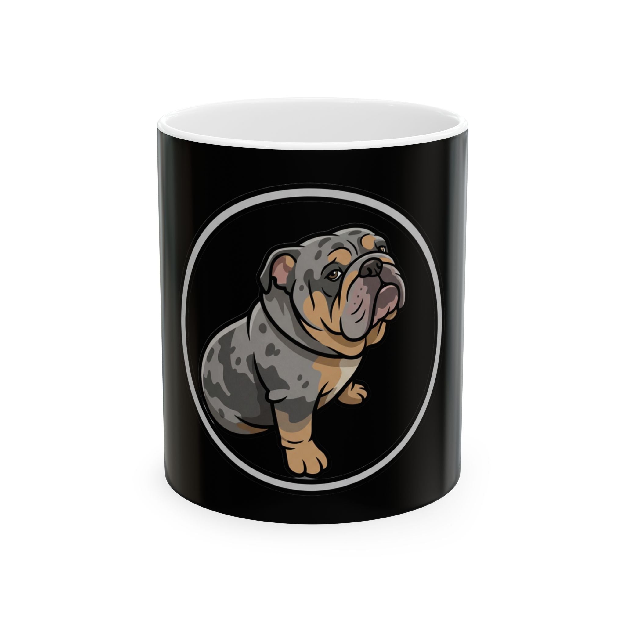 Gary Mug, (11oz, 15oz)