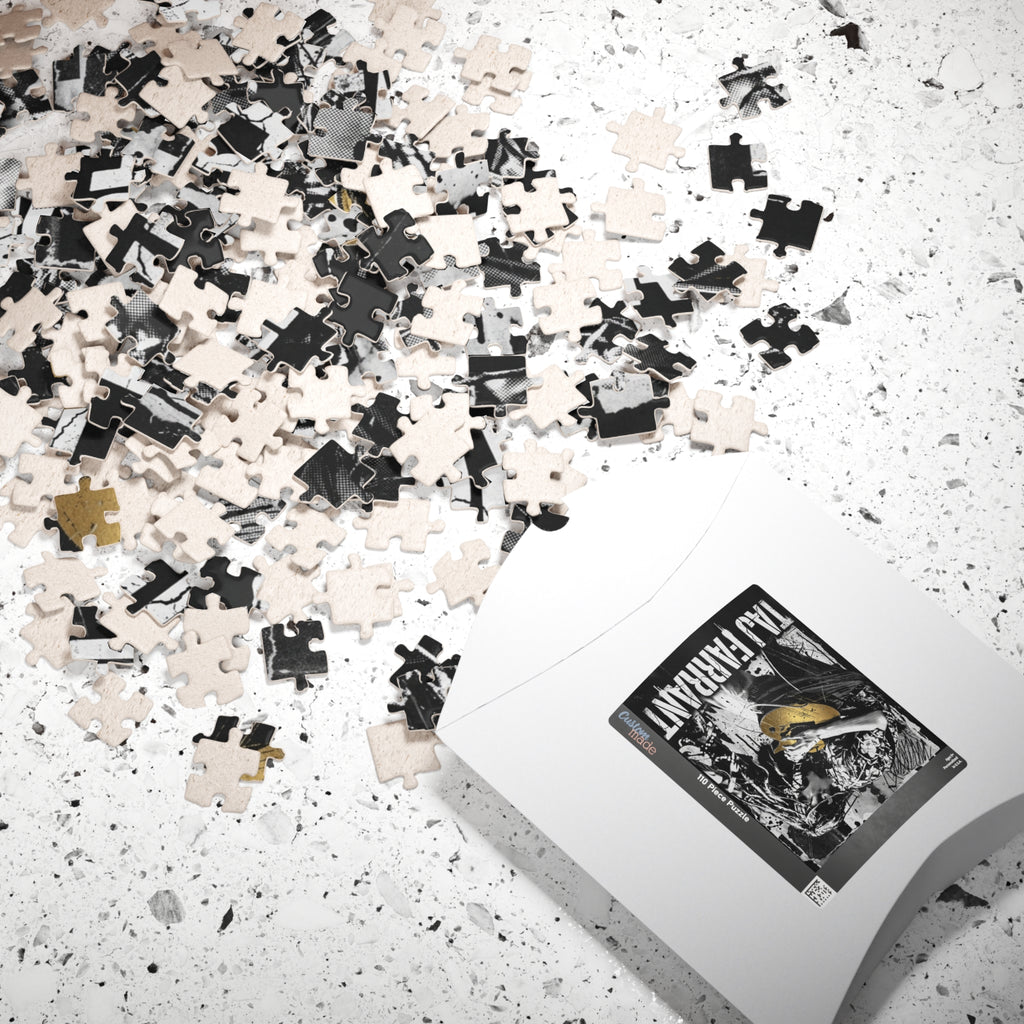Puzzle (110, 252, 520, 1014-piece)
