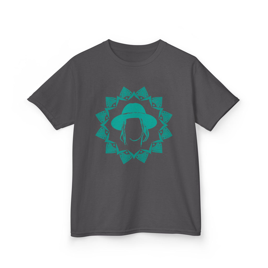 Kids Mandala T