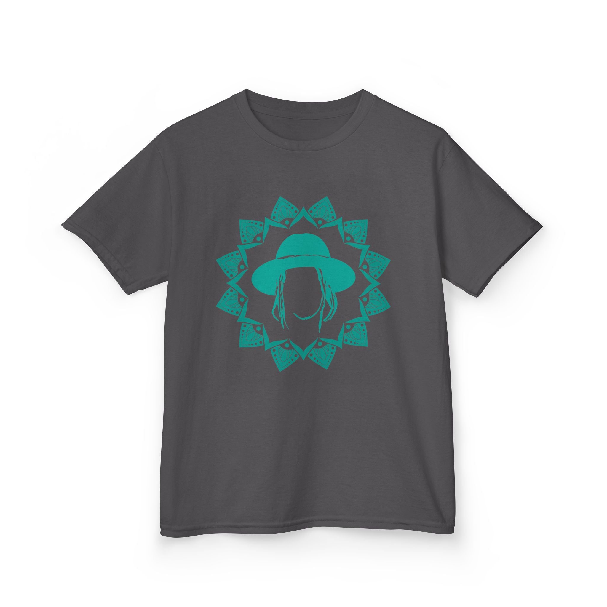 Kids Mandala T