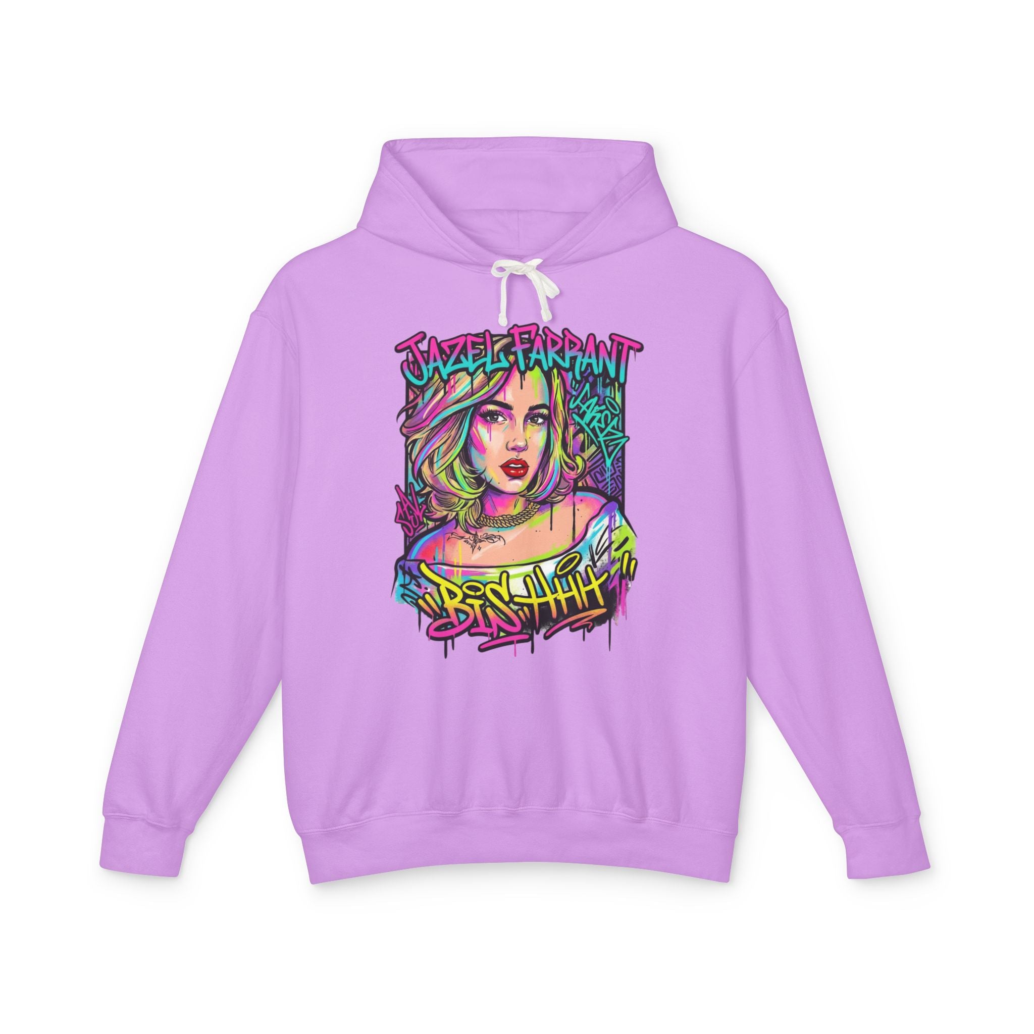 Jazel (Bishh) Hoodie