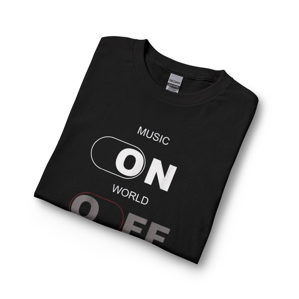 On/Off LongSleeve