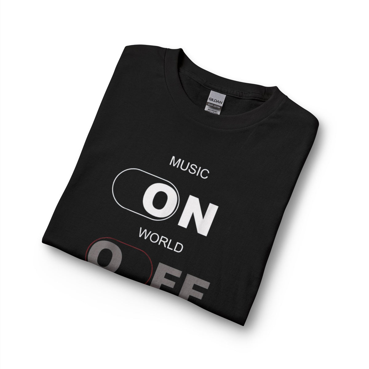 On/Off LongSleeve