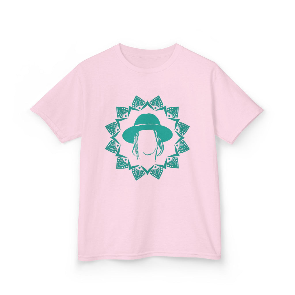 Kids Mandala T