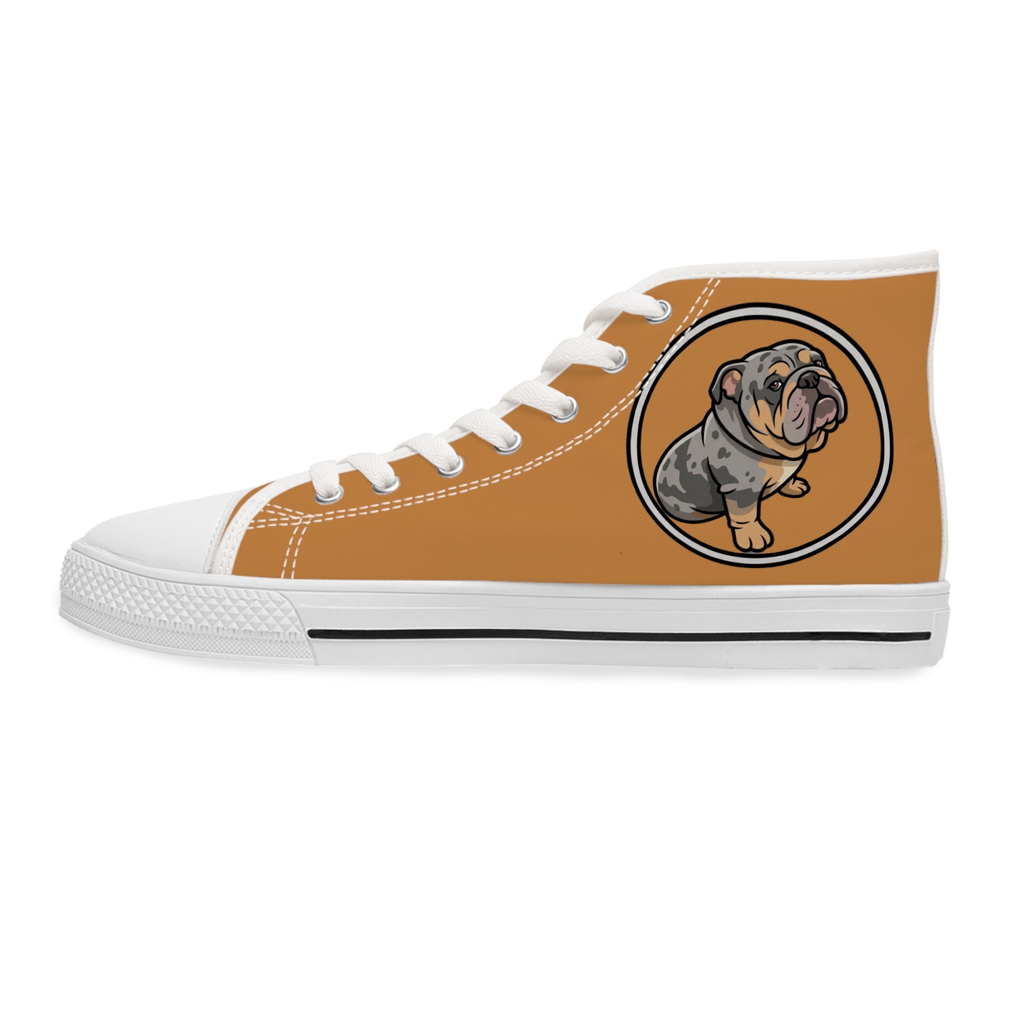Women's Gary HighTops