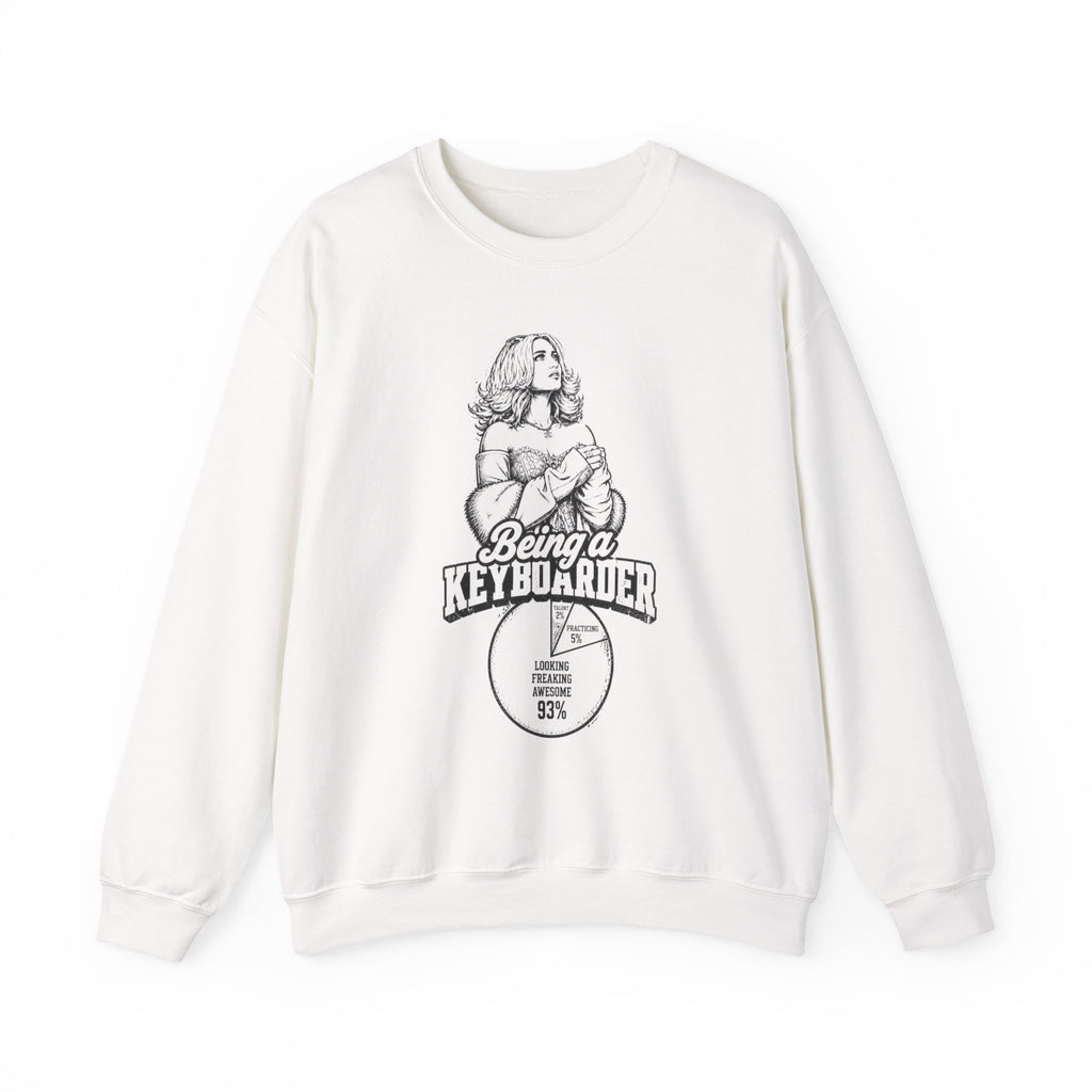 Funny Jazel Sweatshirt