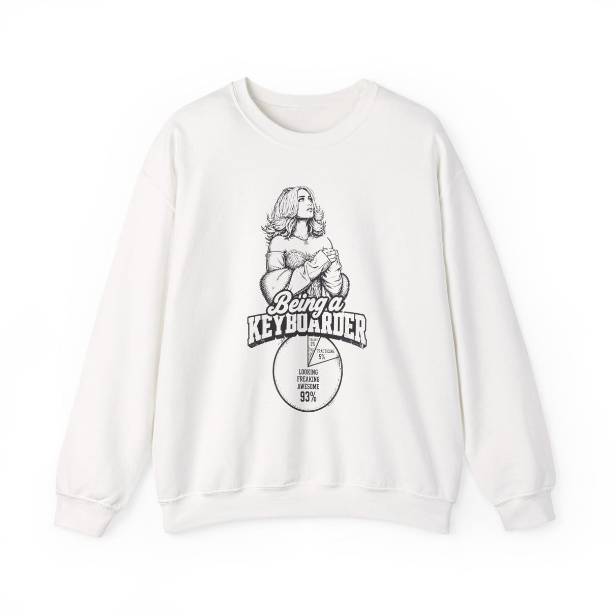 Funny Jazel Sweatshirt