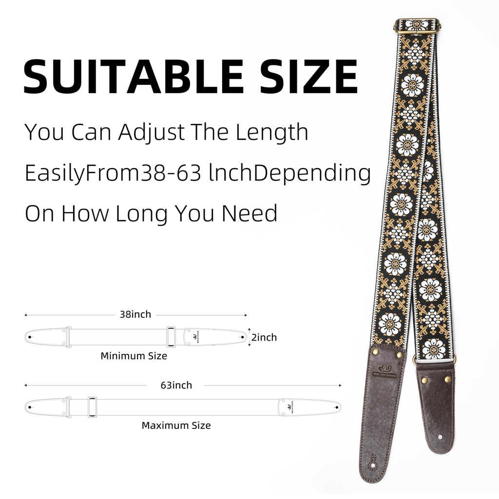 Guitar Straps