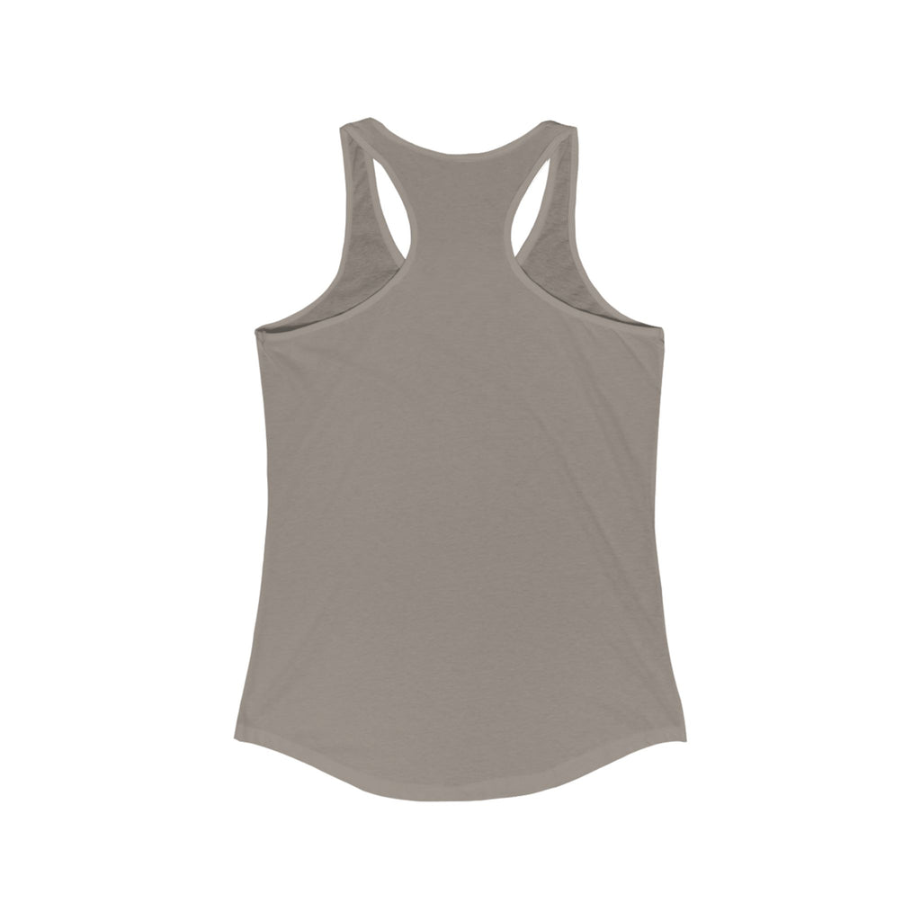 Taj Drip Racerback Tank
