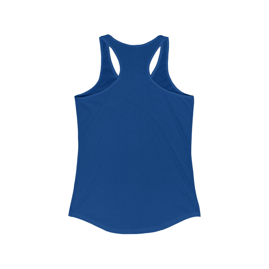 Taj Drip Racerback Tank