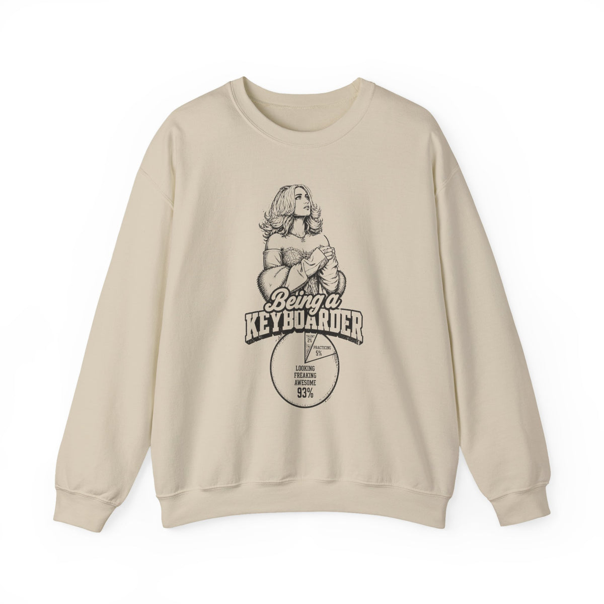 Funny Jazel Sweatshirt