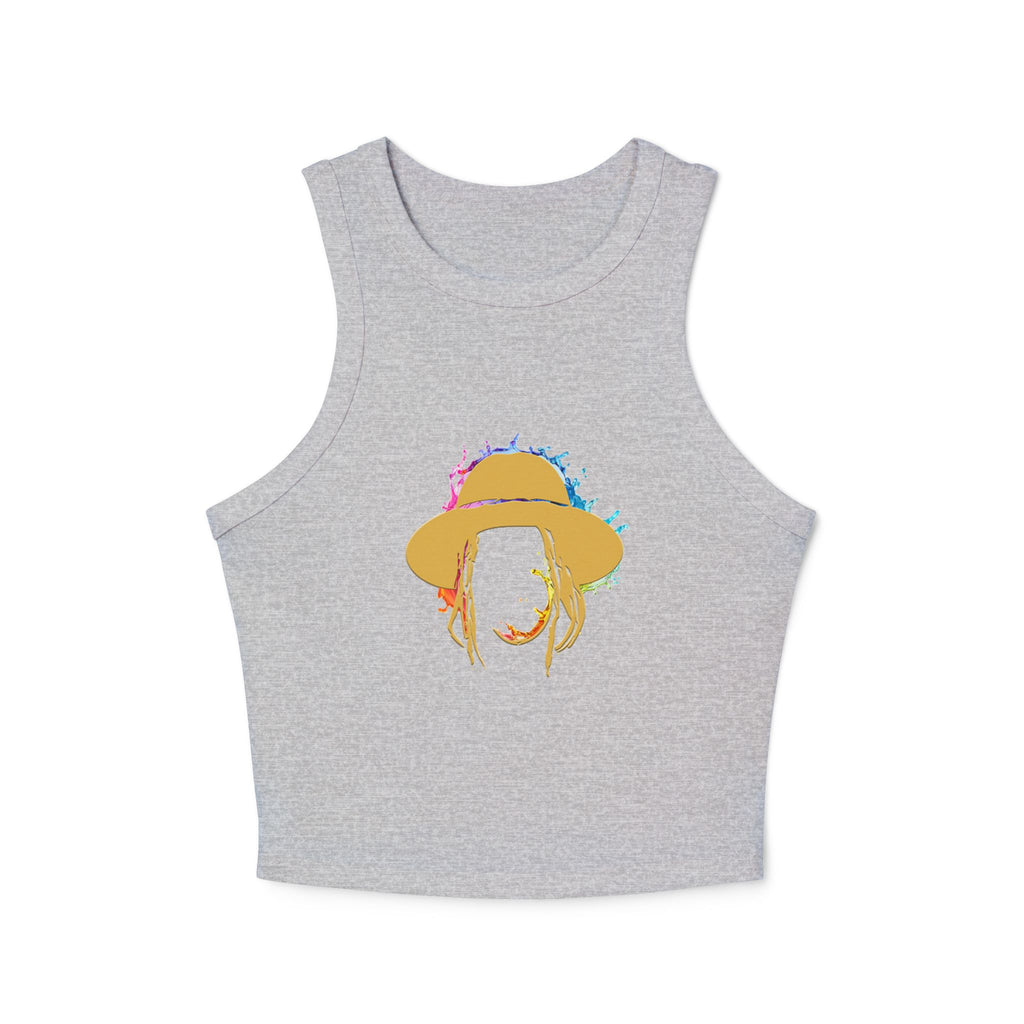 Taj Drip Tank Top