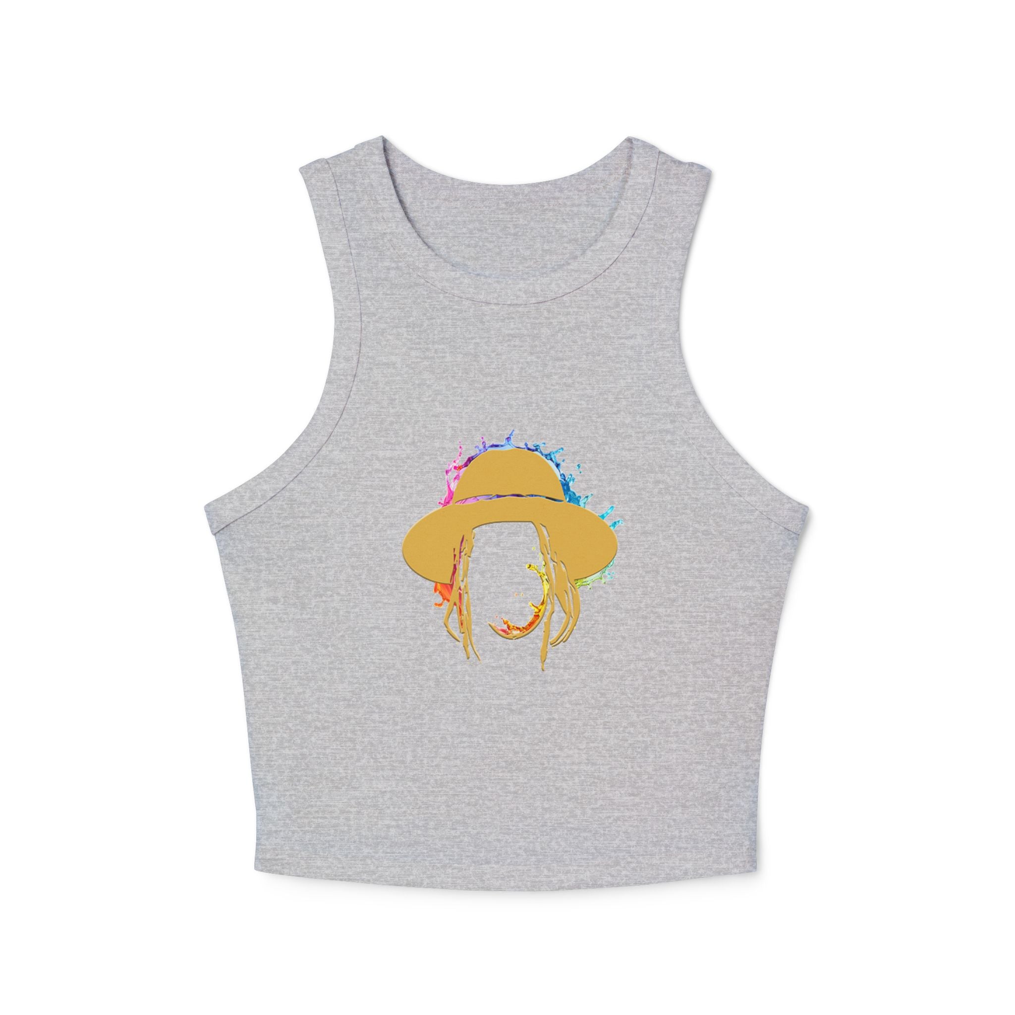 Taj Drip Tank Top