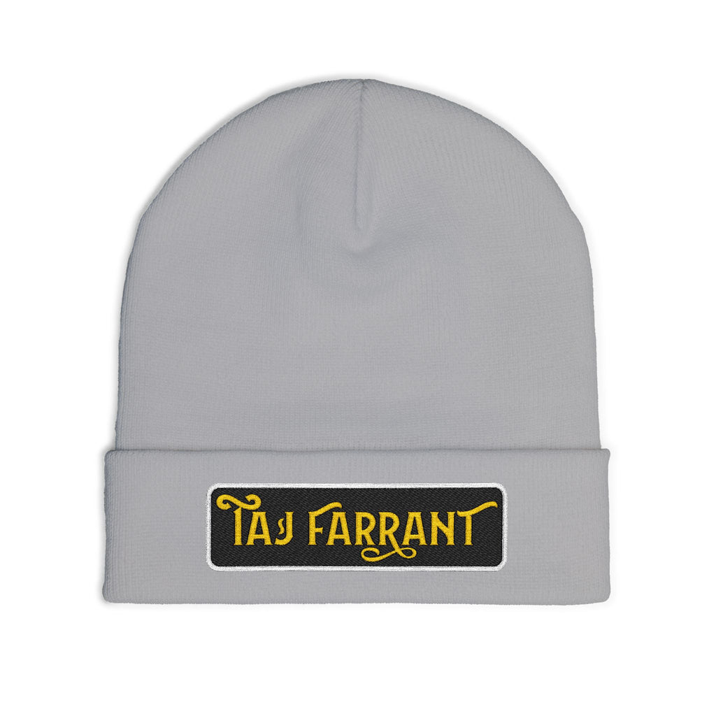 Taj Farrant Beanie